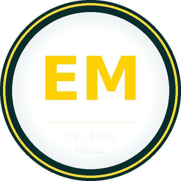 Cel. RR Elias Miller